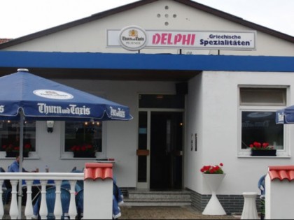 照片: Delphi Restaurant