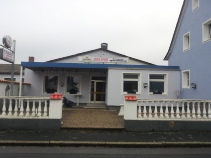 照片: Delphi Restaurant