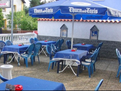 照片: Delphi Restaurant