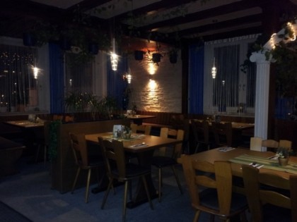 照片: Delphi Restaurant
