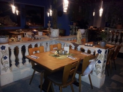 照片: Delphi Restaurant