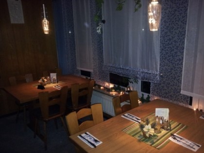 照片: Delphi Restaurant