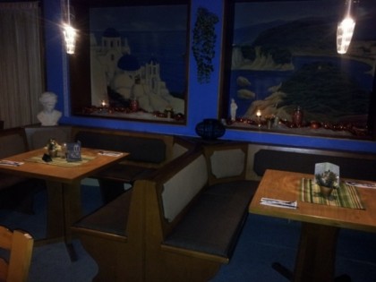 照片: Delphi Restaurant
