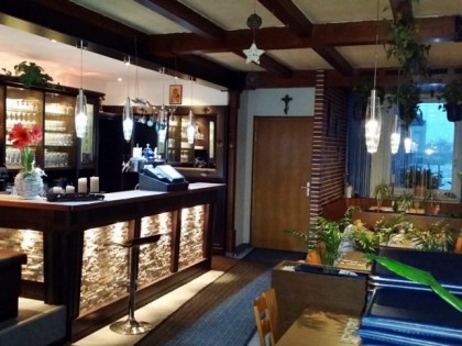 照片: Delphi Restaurant