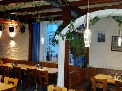 照片: Delphi Restaurant