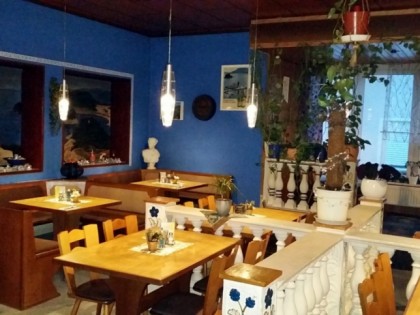 照片: Delphi Restaurant